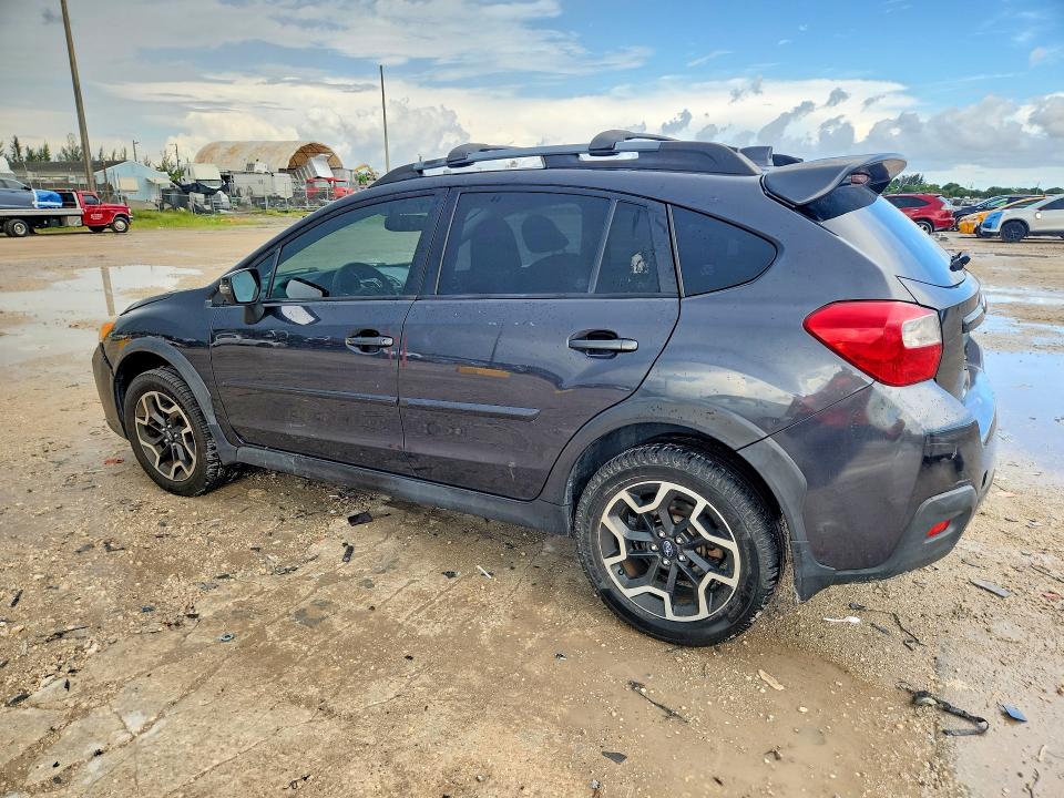 66818326 :رقم المزاد ، JF2GPANCXG8221587 vin ، 2016 Subaru Crosstrek مزاد بيع