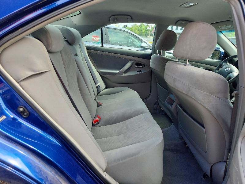 Aukcja sprzedaży 2009 Toyota Camry, vin: 4T1BE46K09U361949, numer aukcji: 64069436