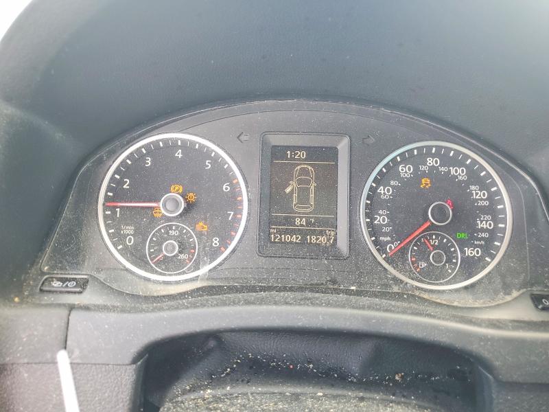 Продаж на аукціоні авто 2017 Volkswagen Tiguan, vin: WVGUV7AX8HW504338, номер лоту: 64432286
