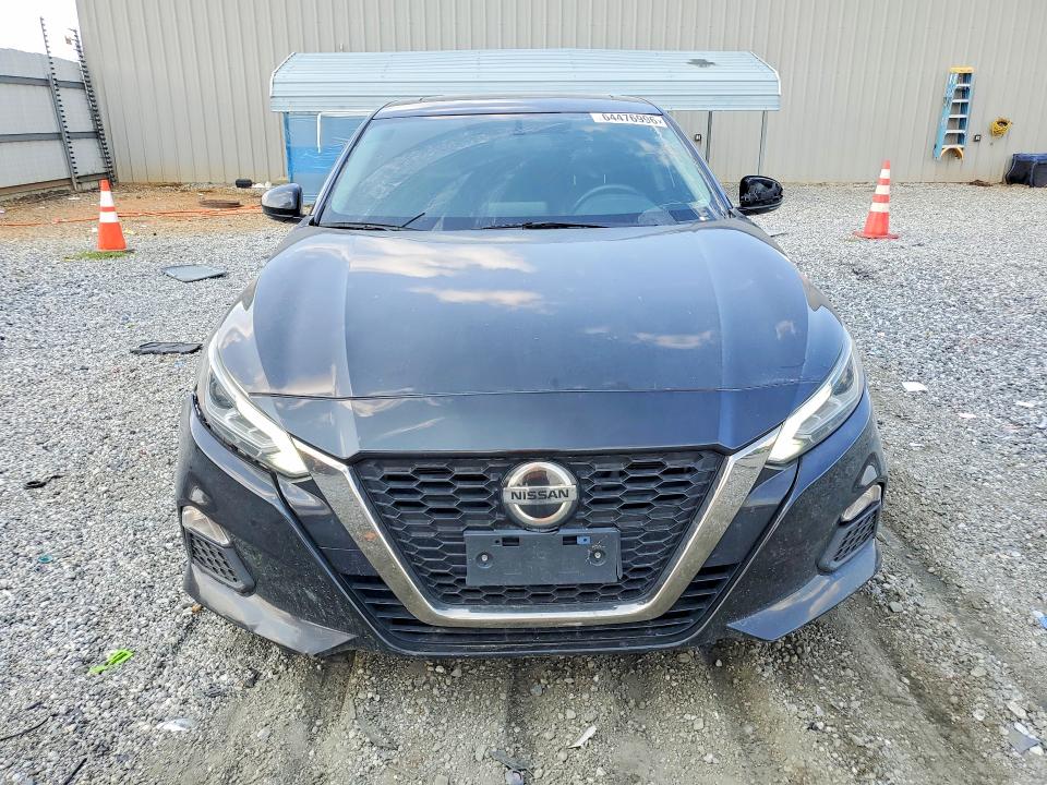 64476996 :رقم المزاد ، 1N4BL4CV2KC104835 vin ، 2019 Nissan Altima مزاد بيع