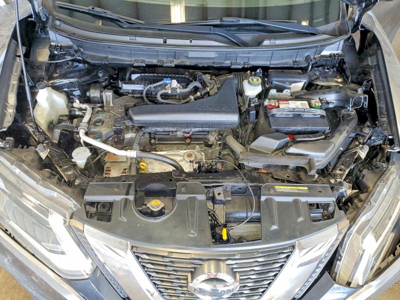 Продаж на аукціоні авто 2017 Nissan Rogue, vin: JN8AT2MV6HW018979, номер лоту: 66118376
