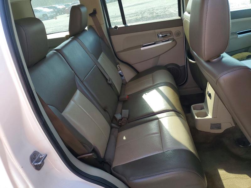 Продаж на аукціоні авто 2008 Jeep Liberty, vin: 1J8GP58K38W160968, номер лоту: 65033396