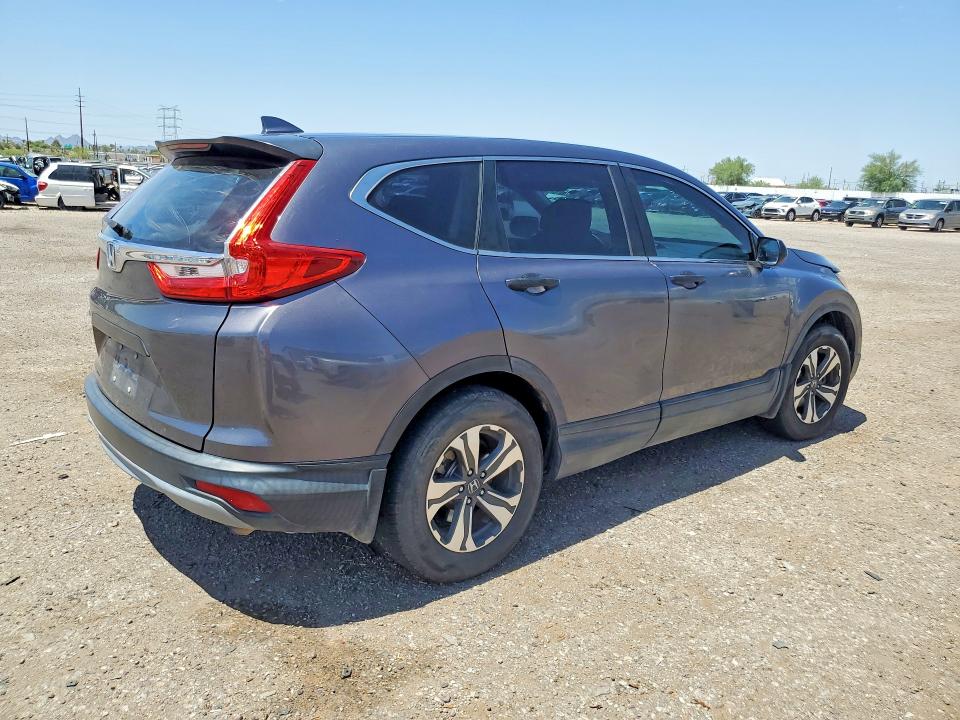 Aukcja sprzedaży 2019 Honda Cr-v, vin: 2HKRW5H33KH418592, numer aukcji: 66043566