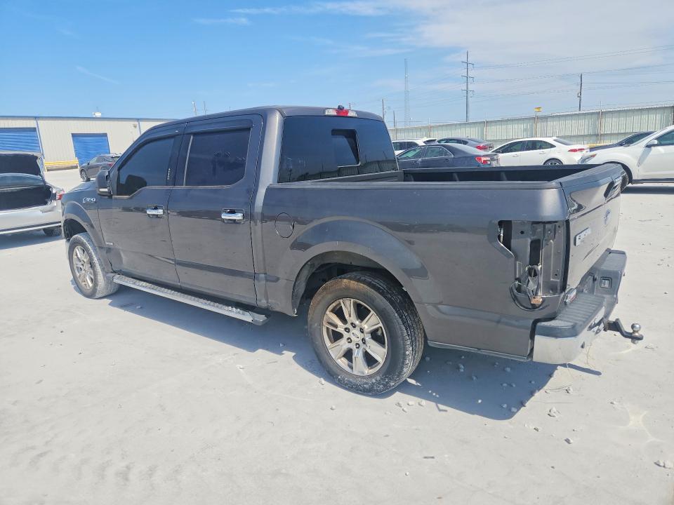 Aukcja sprzedaży 2015 Ford F150, vin: 1FTEW1CP4FKE84741, numer aukcji: 64408746