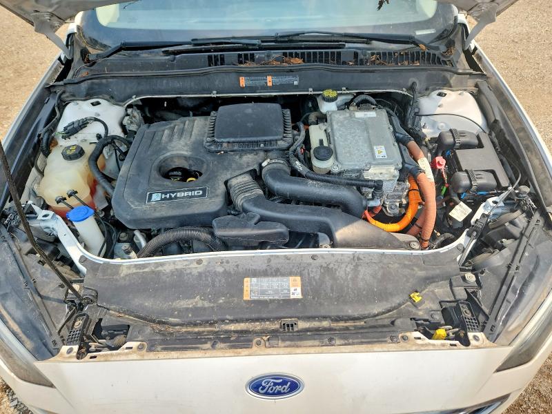 Продажа на аукционе авто 2018 Ford Fusion, vin: 3FA6P0LU3JR201645, номер лота: 64584476