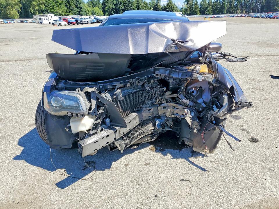 Продаж на аукціоні авто 2014 Chrysler 300, vin: 2C3CCABG8EH372679, номер лоту: 64810686