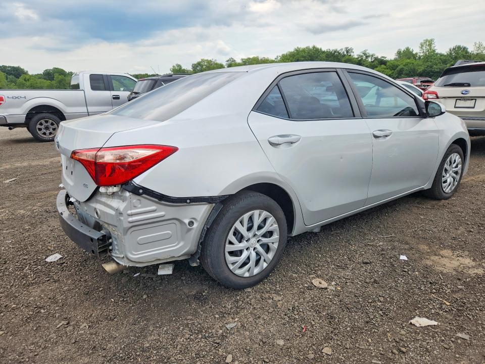 Aukcja sprzedaży 2019 Toyota Corolla, vin: 5YFBURHE2KP923333, numer aukcji: 63412766