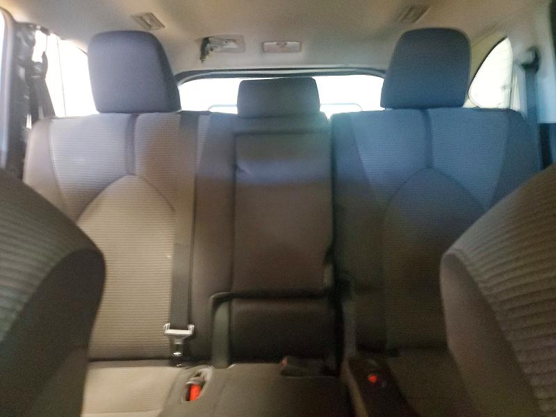 Auction sale of the 2022 Toyota Highlander, vin: 5TDBZRBHXNS560666, lot number: 66287026