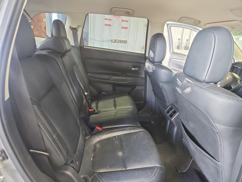 2020 Mitsubishi Outlander მანქანა იყიდება აუქციონზე, vin: JA4AZ3A32LZ036920, აუქციონის ნომერი: 65306926