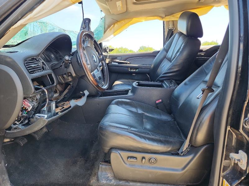 Aukcja sprzedaży 2007 Gmc Yukon Xl, vin: 1GKFK66887J283907, numer aukcji: 63185676