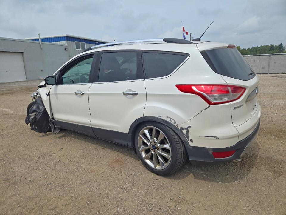 Auction sale of the 2015 Ford Escape, vin: 1FMCU0GX5FUA47400, lot number: 63431686