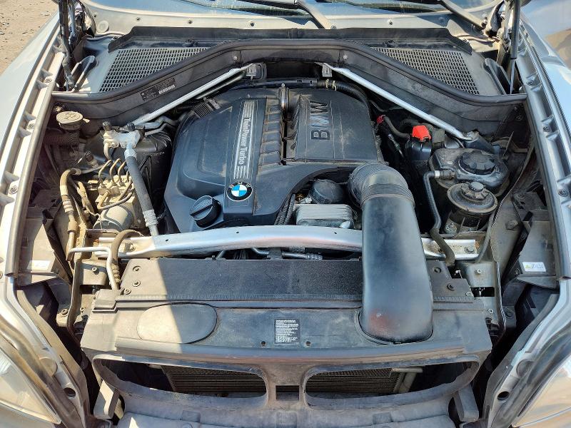 Aukcja sprzedaży 2013 Bmw X5, vin: 5UXZV4C52D0B11311, numer aukcji: 65985786