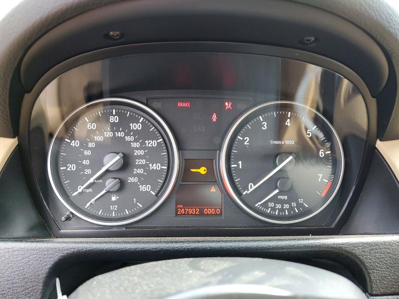 2015 Bmw X1 მანქანა იყიდება აუქციონზე, vin: WBAVL1C56FVY26435, აუქციონის ნომერი: 64433496