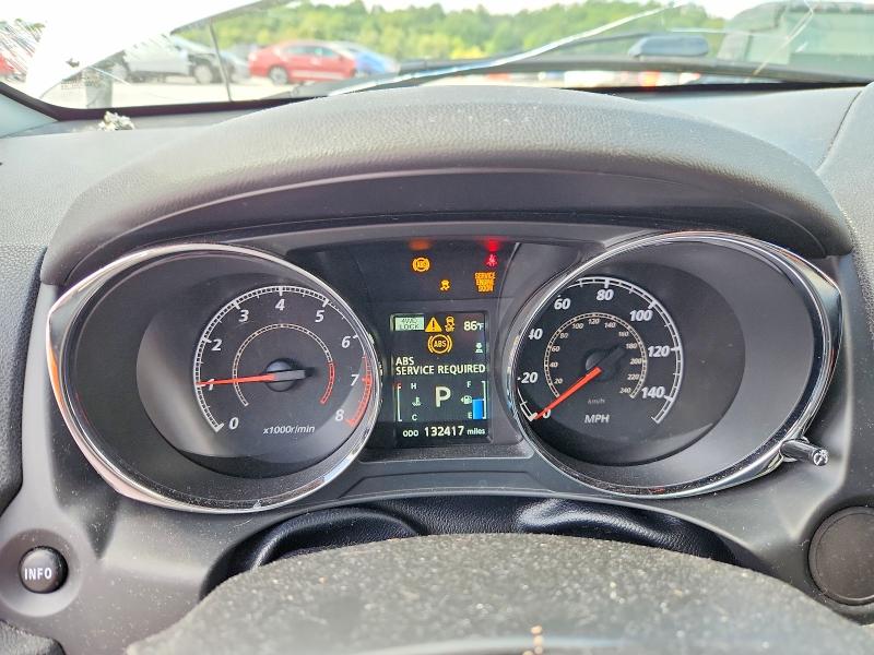 Aukcja sprzedaży 2017 Mitsubishi Outlander Sport, vin: JA4AR3AU6HZ009963, numer aukcji: 67089346