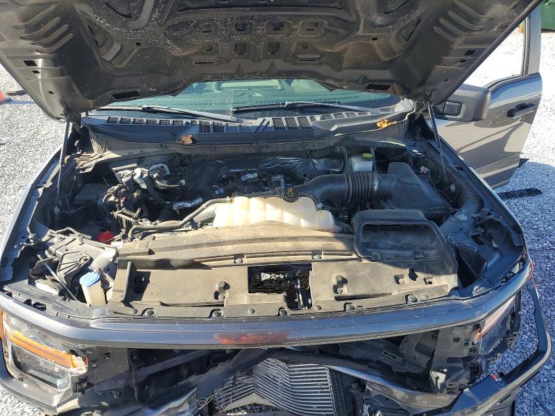 Продаж на аукціоні авто 2024 Ford F150, vin: 1FTEW2KP2RKD53996, номер лоту: 65718826