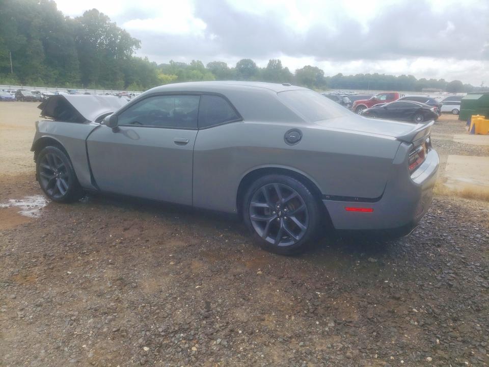 Aukcja sprzedaży 2019 Dodge Challenger, vin: 2C3CDZJG3KH624993, numer aukcji: 66901526