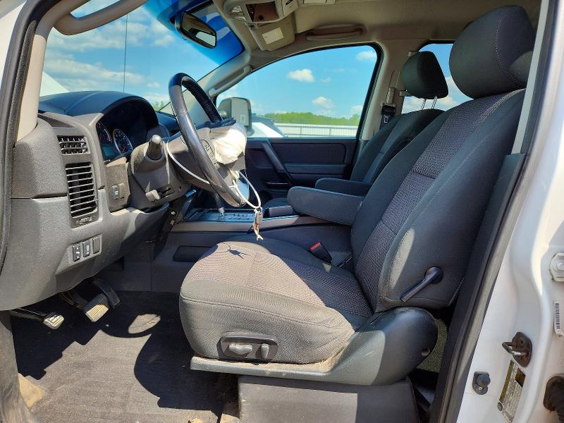Продаж на аукціоні авто 2010 Nissan Titan, vin: 1N6AA0EC7AN306389, номер лоту: 65636056