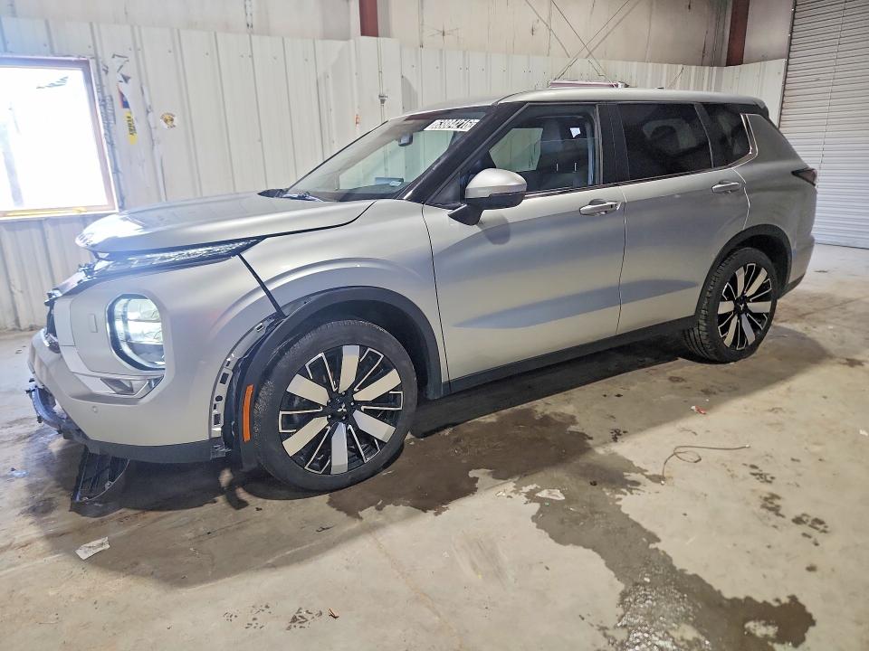 Aukcja sprzedaży 2025 Mitsubishi Outlander, vin: JA4J4VA83SZ031147, numer aukcji: 63884216