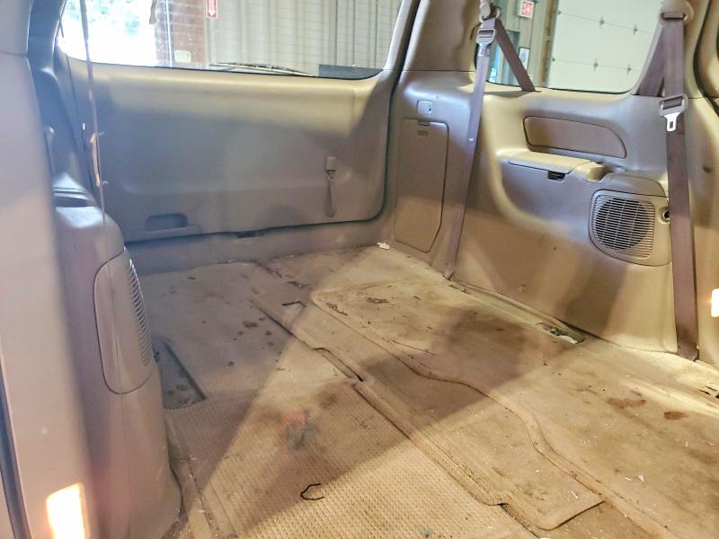 Продаж на аукціоні авто 2003 Toyota Sienna, vin: 4T3ZF19C73U533777, номер лоту: 64647246