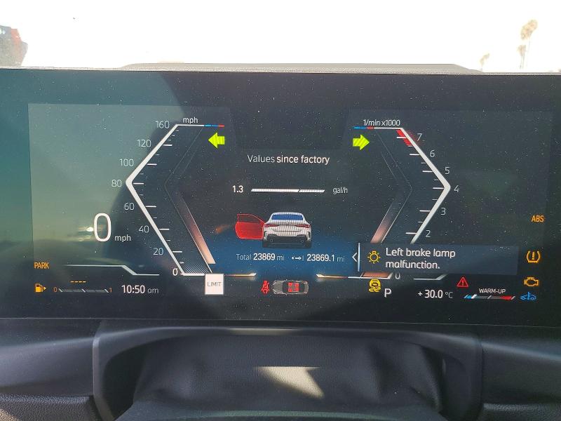Aukcja sprzedaży 2024 Bmw 430i, vin: WBA53AP0XRCP36137, numer aukcji: 66129436