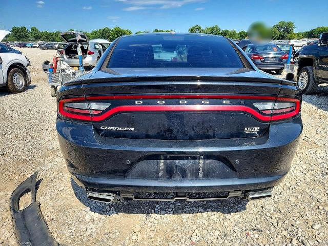 2015 Dodge Charger მანქანა იყიდება აუქციონზე, vin: 2C3CDXBG5FH735389, აუქციონის ნომერი: 63577656