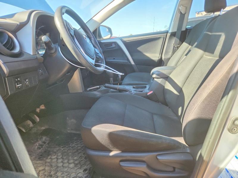 66452426 :رقم المزاد ، 2T3BFREV8GW489897 vin ، 2016 Toyota Rav4 مزاد بيع