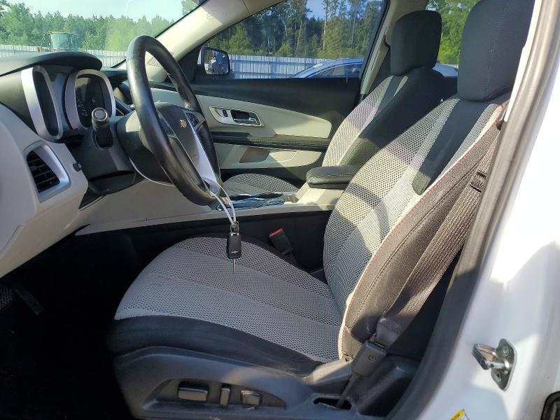 Aukcja sprzedaży 2016 Chevrolet Equinox, vin: 2GNALCEK3G6105258, numer aukcji: 66481476