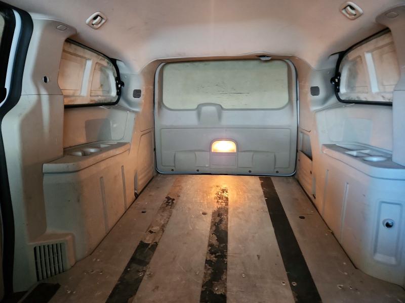 Aukcja sprzedaży 2014 Ram Tradesman, vin: 2C4RRGAG2ER468987, numer aukcji: 64469266