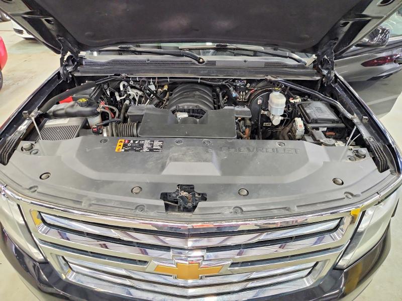2020 Chevrolet Tahoe მანქანა იყიდება აუქციონზე, vin: 1GNSKDEC8LR234634, აუქციონის ნომერი: 65668876