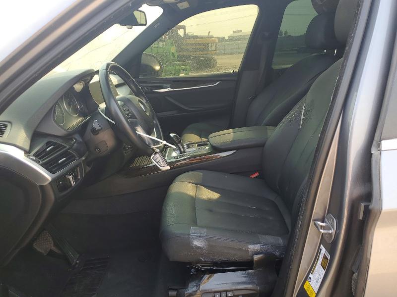 Продаж на аукціоні авто 2017 Bmw X5, vin: 5UXKR2C34H0U21875, номер лоту: 65028146