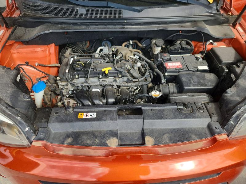 Aukcja sprzedaży 2019 Kia Soul, vin: KNDJP3A56K7667144, numer aukcji: 67546306
