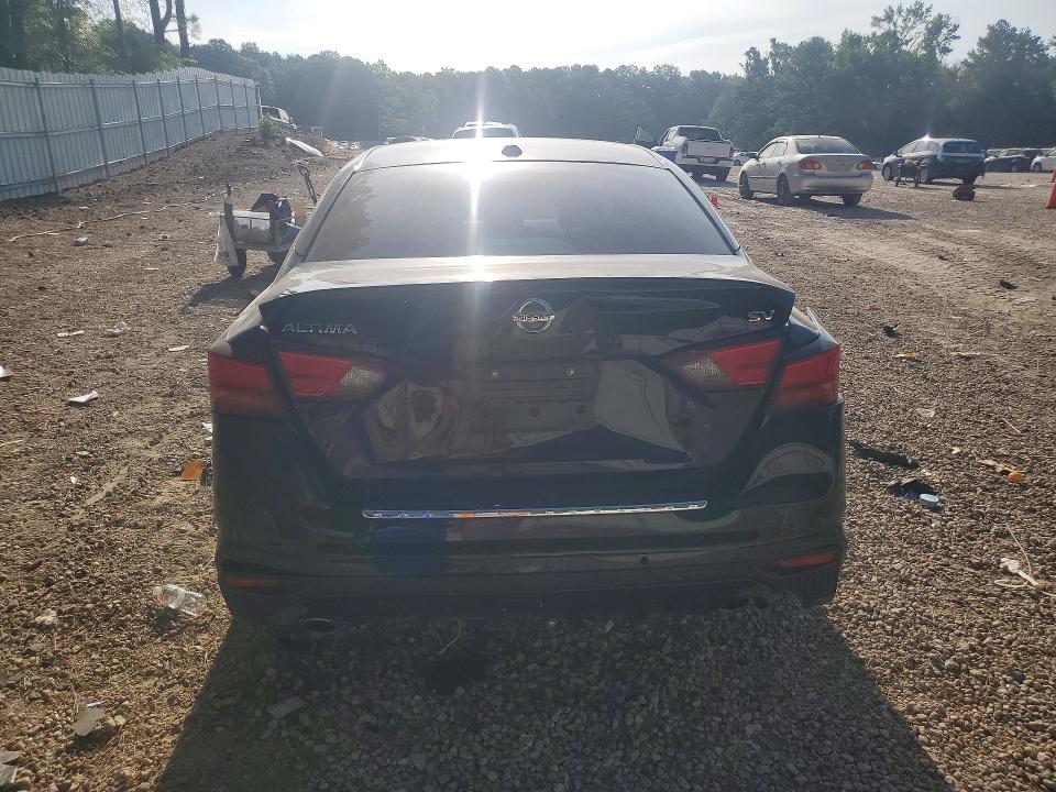 61152606 :رقم المزاد ، 1N4BL4DV4LC281712 vin ، 2020 Nissan Altima مزاد بيع