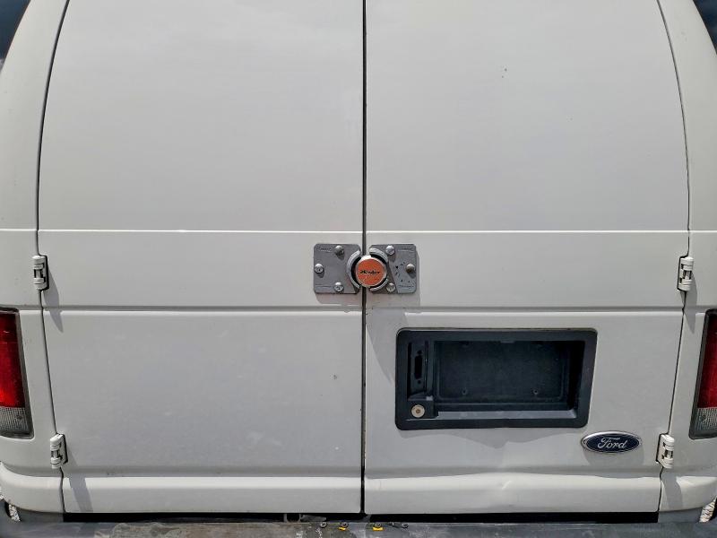Продажа на аукционе авто 1998 Ford Econoline, vin: 1FTPE2423WHA03816, номер лота: 63895616
