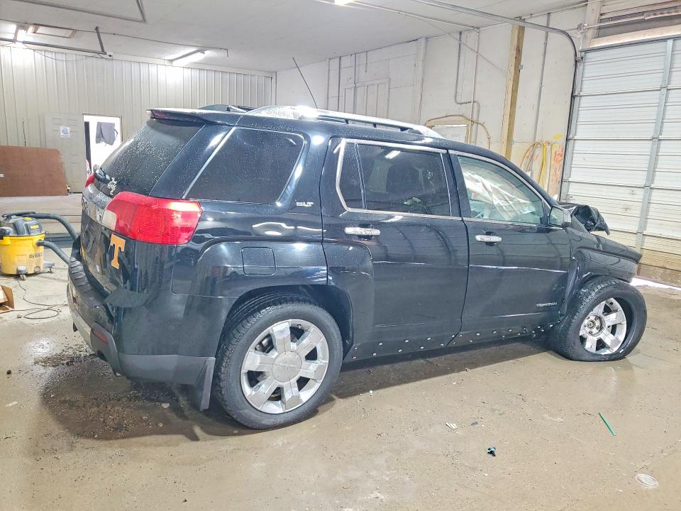 Aukcja sprzedaży 2011 Gmc Terrain, vin: 2CTFLWE50B6320720, numer aukcji: 63890686