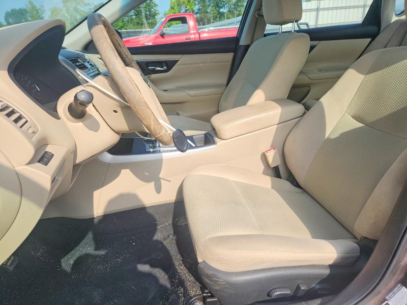 Aukcja sprzedaży 2015 Nissan Altima, vin: 1N4AL3AP8FC249975, numer aukcji: 66544486