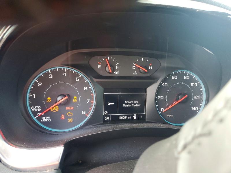 2018 Chevrolet Traverse მანქანა იყიდება აუქციონზე, vin: 1GNERGKW1JJ276762, აუქციონის ნომერი: 65214916