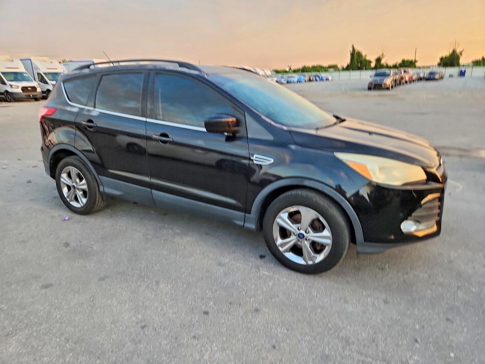 Продажа на аукционе авто 2015 Ford Escape, vin: 1FMCU0GXXFUA14909, номер лота: 66028006