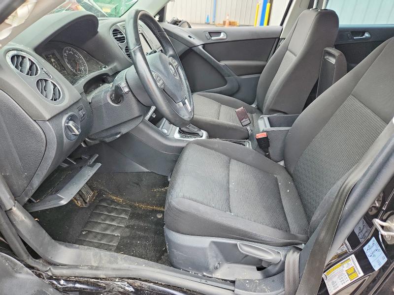 Продажа на аукционе авто 2018 Volkswagen Tiguan Limited, vin: WVGAV7AX4JK002359, номер лота: 65548656