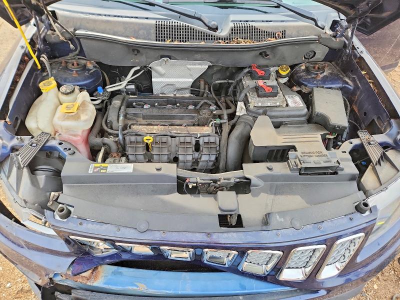 Aukcja sprzedaży 2014 Jeep Compass, vin: 1C4NJDEB0ED696170, numer aukcji: 64936716