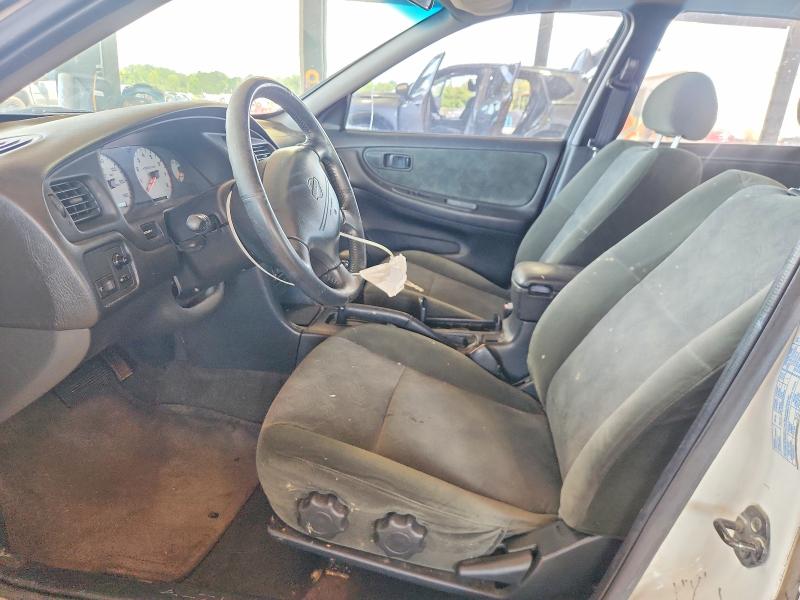Aukcja sprzedaży 2001 Nissan Altima, vin: 1N4DL01D21C159330, numer aukcji: 66819526