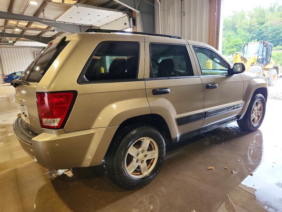 Продажа на аукционе авто 2006 Jeep Grand Cherokee, vin: 1J4GR48KX6C311938, номер лота: 67340266
