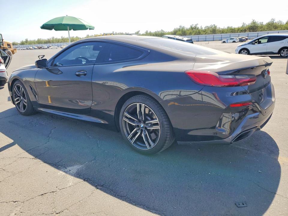 Продаж на аукціоні авто 2020 Bmw 840i, vin: WBAAE2C01LCD01392, номер лоту: 64208036
