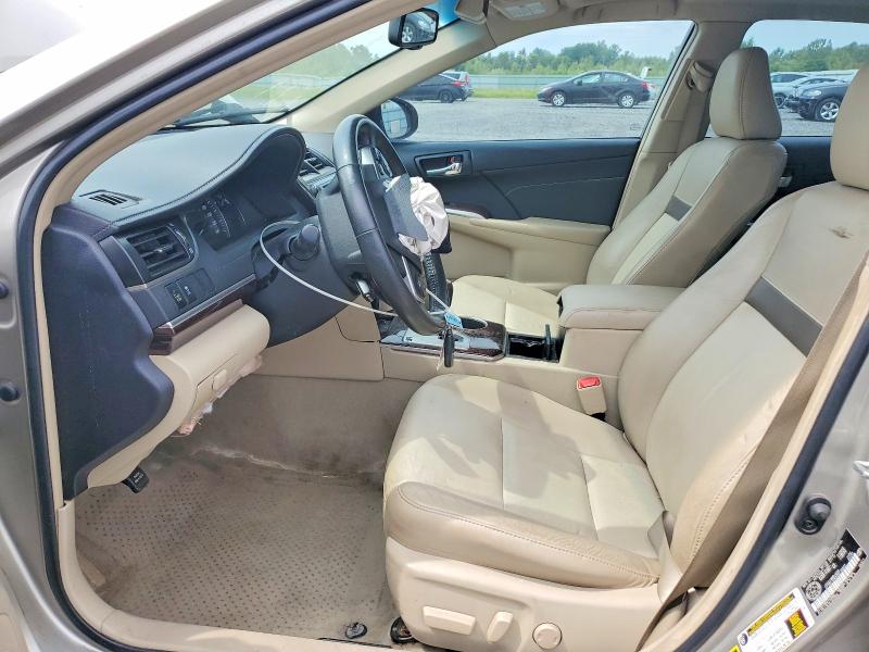 Продажа на аукционе авто 2013 Toyota Camry, vin: 4T1BF1FKXDU718607, номер лота: 63721166