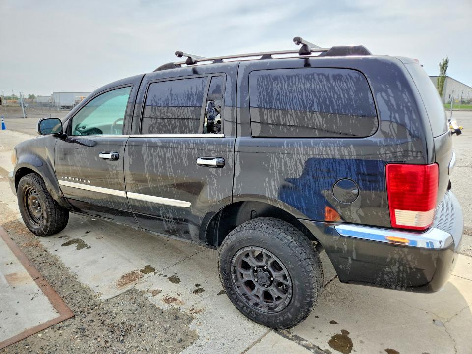 65632196 :رقم المزاد ، 1A8HW58N47F557573 vin ، 2007 Chrysler Aspen مزاد بيع
