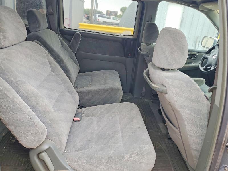 Aukcja sprzedaży 2002 Honda Odyssey, vin: 5FNRL18602B027586, numer aukcji: 66343706