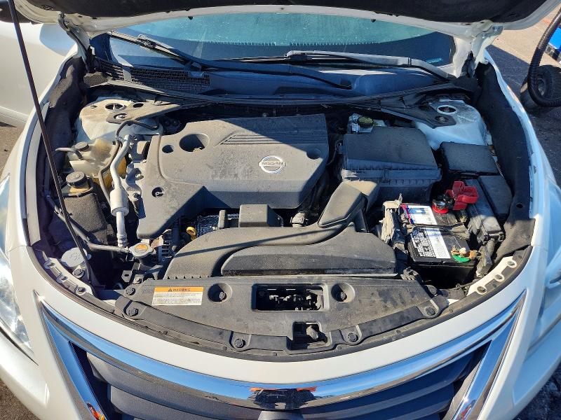 65372066 :رقم المزاد ، 1N4AL3AP9DN542303 vin ، 2013 Nissan Altima مزاد بيع