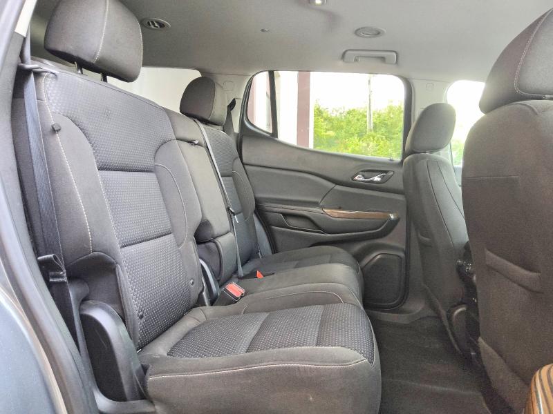 Продаж на аукціоні авто 2020 Gmc Acadia, vin: 1GKKNKLA8LZ181122, номер лоту: 63647536