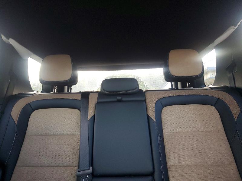 Продажа на аукционе авто 2026 Chevrolet Equinox, vin: 3GNAXSEG8TL142550, номер лота: 65828196