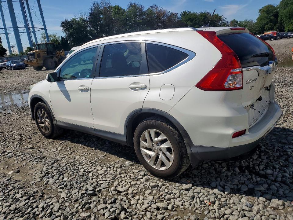 Продажа на аукционе авто 2015 Honda Cr-v, vin: 5J6RM4H75FL009105, номер лота: 63290206