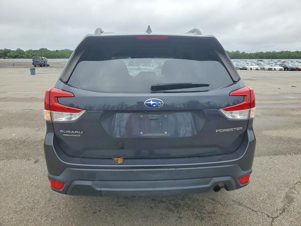 Aukcja sprzedaży 2019 Subaru Forester, vin: JF2SKAGC4KH490845, numer aukcji: 63703866